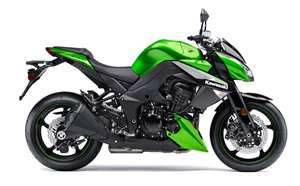 2013 kawasaki z1000 save over