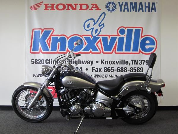 2006 yamaha v star custom