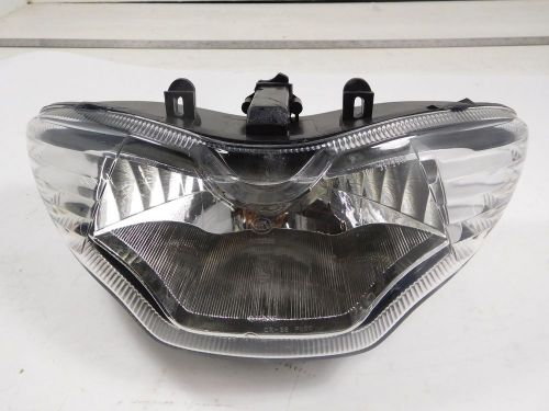 Headlight Lamp Assembly for Yamati RX8 Baccio TNG RX8 Vento QJ- 80000BMBT000