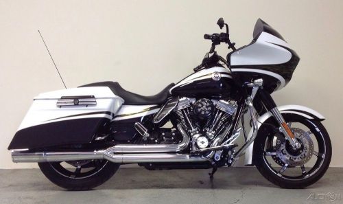 2012 Harley-Davidson Touring