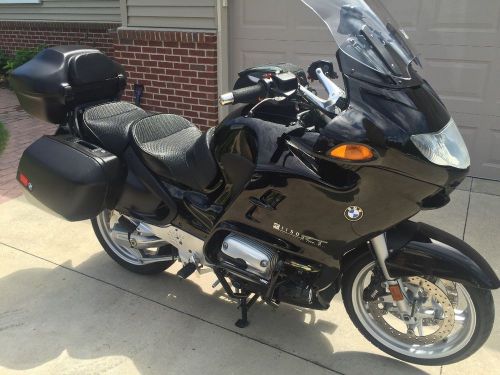 2004 bmw r-series