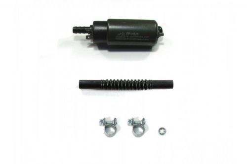 California cycleworks exact fit fuel pump kit for ktm / husaberg / husqvarna