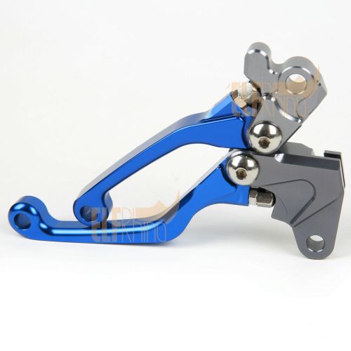 For Husaberg FE450/FE550/FE650 2006-2008 07&amp;FS450 2008 Clutch Brake Levers Pivot