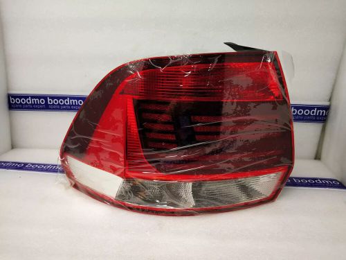 Tail light for vw vento 2nd gen - 6rf945095h - vag (vw, audi, skoda)