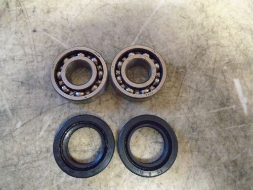 HODAKA SL 250 FRONT WHEEL BEARING SET