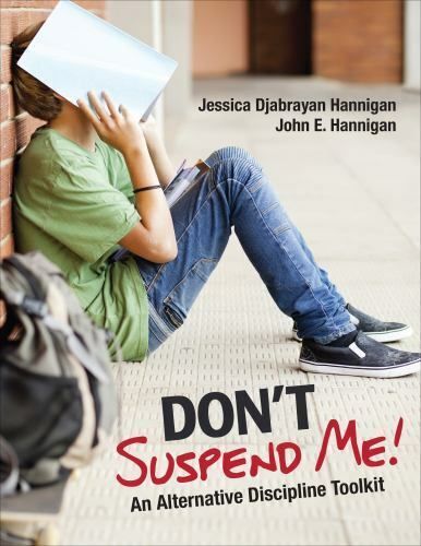 Don?t Suspend Me!: An Alternative Discipline Toolkit