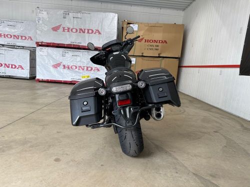 2024 HONDA REBEL 1100T DCT