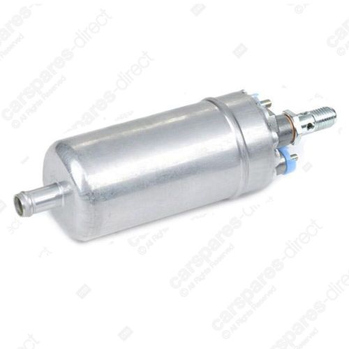 VW GOLF, PASSAT, SCIROCCO, CADDY, JETTA, SANTANA, VENTO 1973-1999 FUEL PUMP