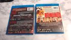 Desperado / El Mariachi &amp; Once Upon a Time in Mexico (Blu-ray 2-Disc Set )