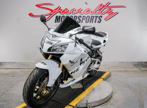 2005 Honda CBR600RR