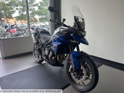 2023 Triumph Tiger 850 Sport