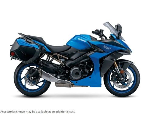 2023 Suzuki GSX-S 1000GT+