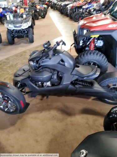 2023 Can-Am Ryker 600 ACE