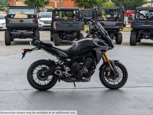 2015 Yamaha FJ 09