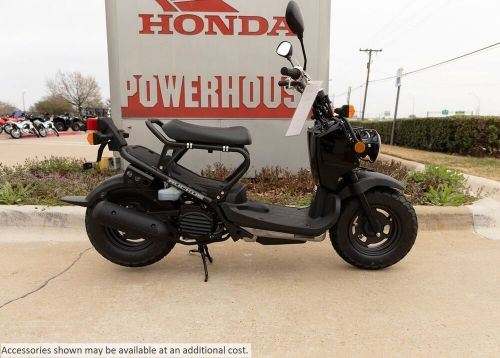 2024 Honda Ruckus