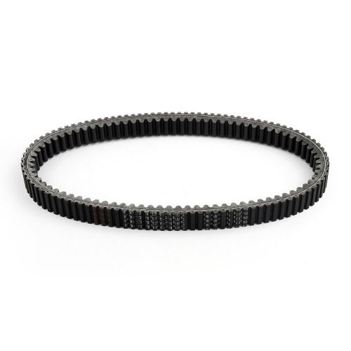 New atv drive belt utv belt for hisun 800 hs800 utv 800 bennche qlink t08