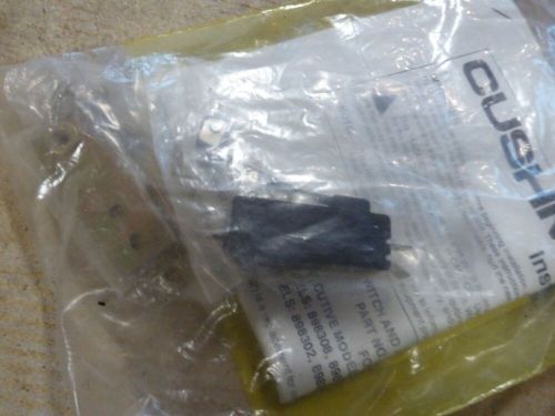 OEM Cushman Kit, Switch Micro With Adapter 815064, 4114432