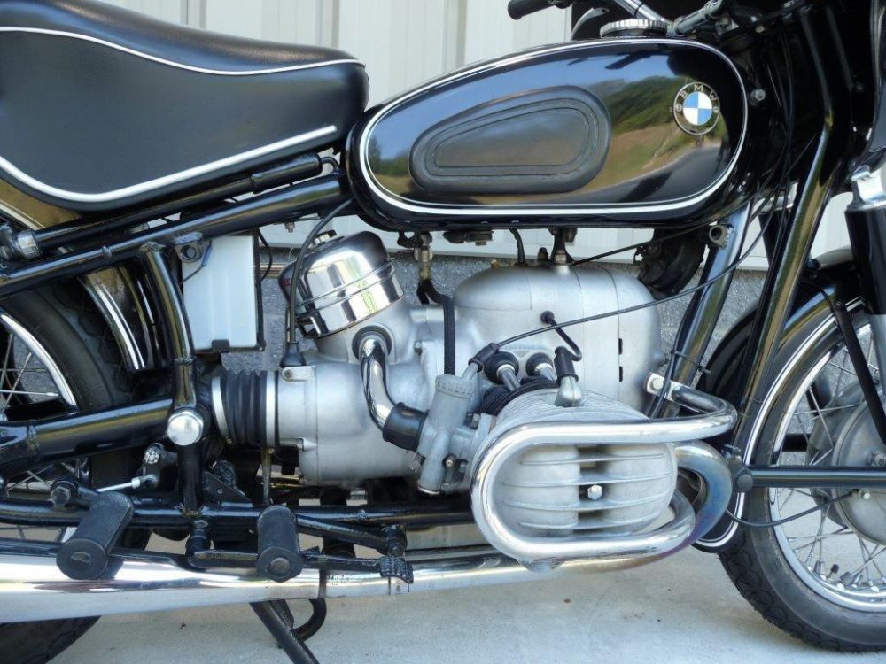 BMW r60