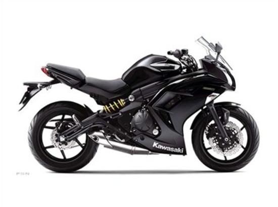 2013 kawasaki ninja 650 abs 650 abs sportbike 