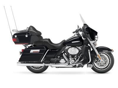 2012 harley-davidson flhtk - electra glide ultra limited  touring 