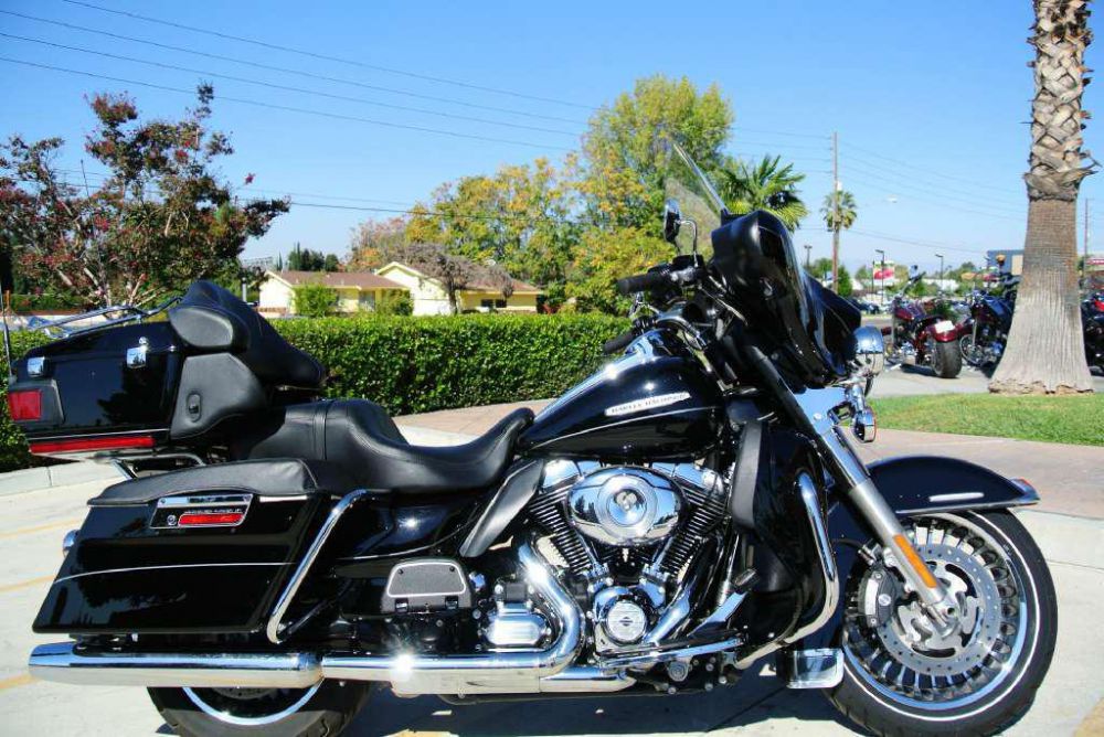 2013 harley-davidson flhtk electra glide ultra limited  touring 