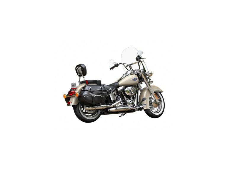 2014 harley-davidson flstc - heritage softail classic 