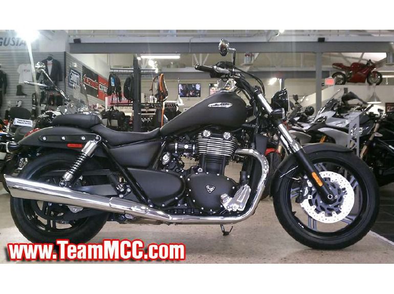 2012 triumph thunderbird storm abs 