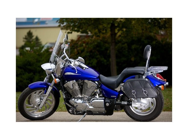 2005 Honda VTX 1300 C 