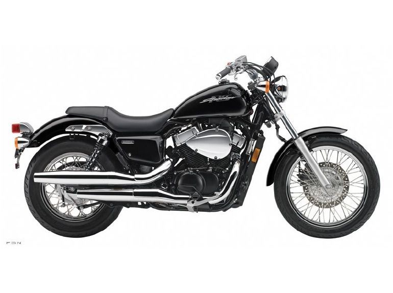 2013 honda shadow rs (vt750rs) 