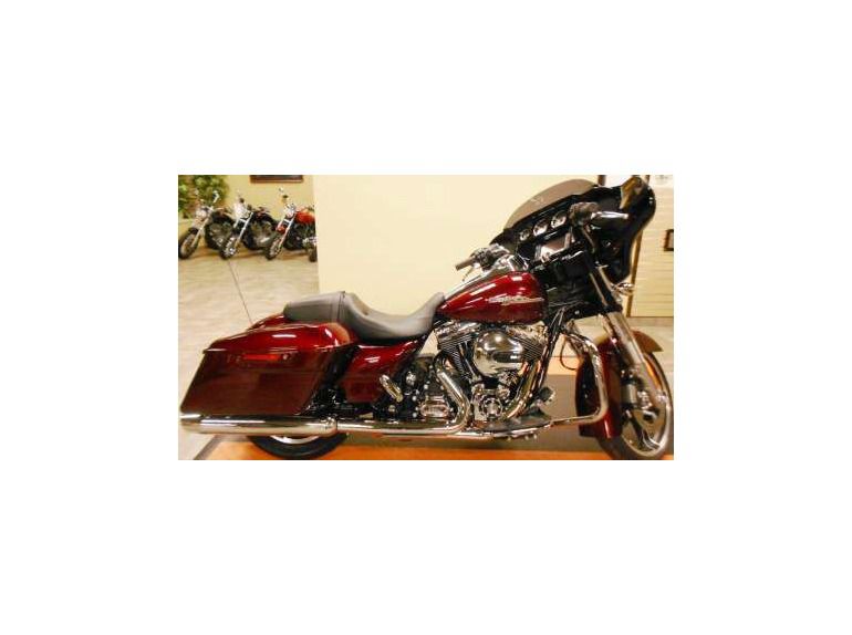 2014 harley-davidson street glide special 