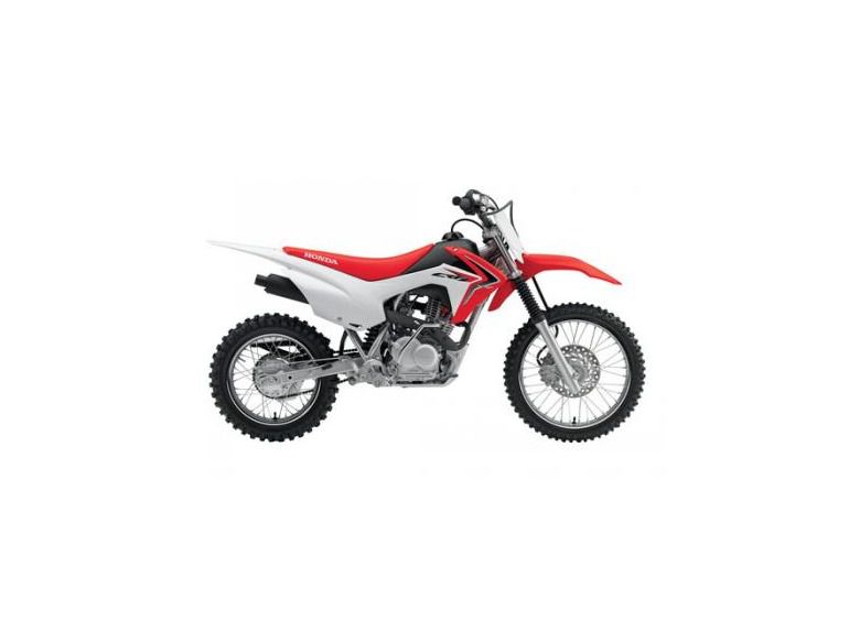 2014 honda crf125f 