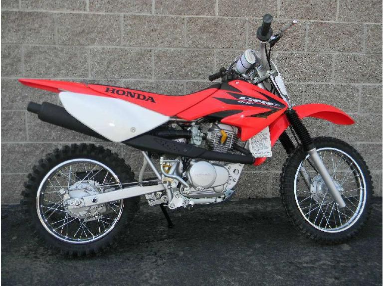 2006 honda crf80f  dirt bike 