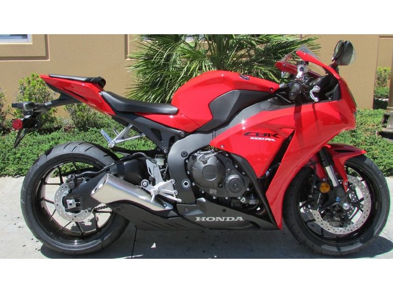 2013 honda cbr 1000rr 