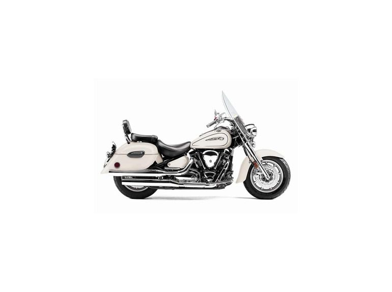 2012 yamaha road star silverado s 