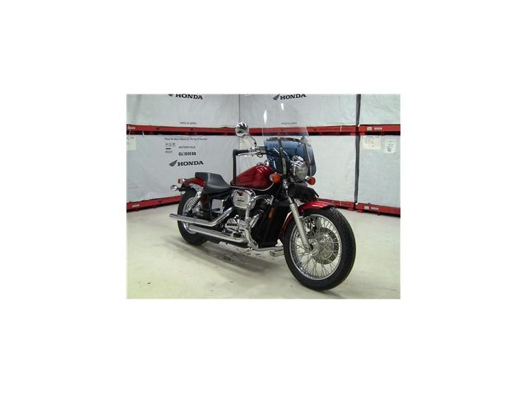 2006 Honda SHADOW SPIRIT 750 