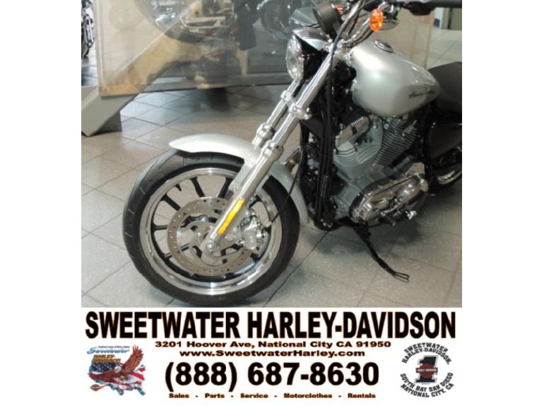 2014 harley-davidson flhr - road king 