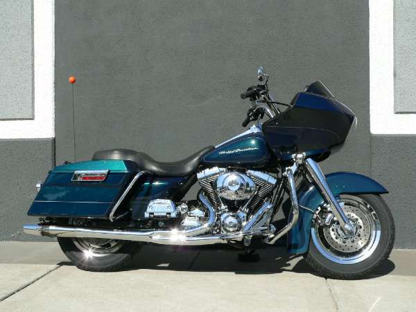 2001 harley-davidson fltr/fltri road glide