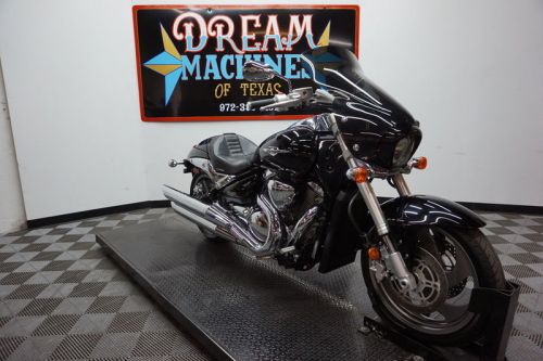 2013 suzuki boulevard 2013 boulevard m90 vz1500 *super clean bike*