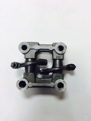 80cc rocker arm assembly for 139qmb 4 stroke engine