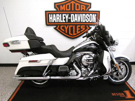 2014 harley-davidson ultra classic electra glide - flhtcu  touring 