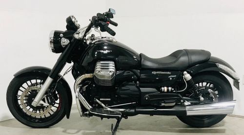 2014 Moto Guzzi California