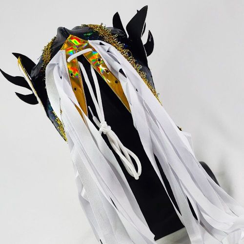 Desperado mask wrestling mask luchador mask wrestler lucha libre mask costume