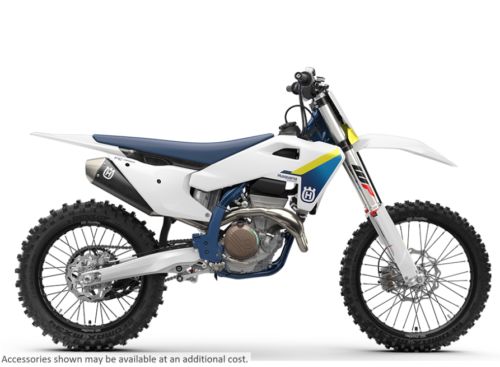 2025 husqvarna fc 350