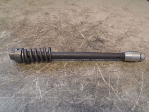 Hodaka fork damper