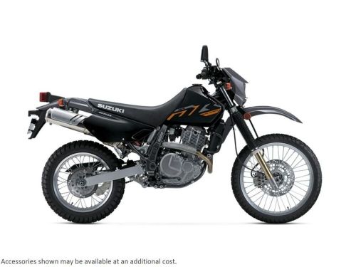 2024 suzuki dr 650s