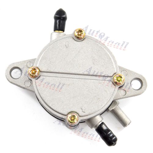 Fuel pump vacuum carb utv 700 600 500 400 massimo bennche 700cc 600cc 500cc 400c