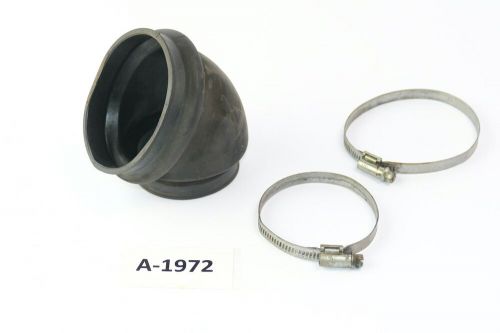 2001 husaberg fs 650 - intake connector intake rubber carburetor 80006026000 a1972-