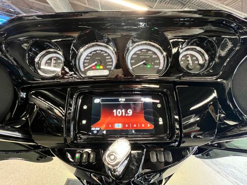 2019 Harley-Davidson Ultra Limited Low