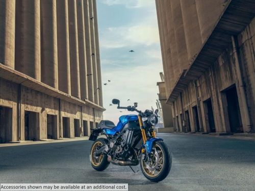 2023 Yamaha XSR 900