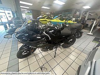 2024 Kawasaki Ninja 500 ABS